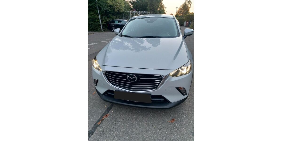 Mazda CX-3 80.200 km 17.300 &euro; Ostfildern 73760