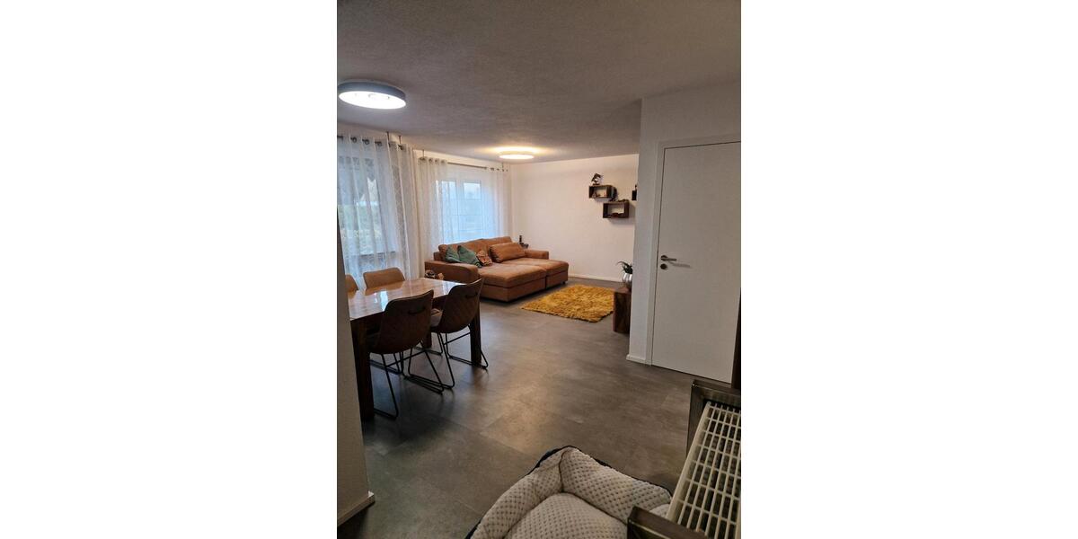 Erdgeschoßwohnung Adelberg - 3 Zimmer, 68 m&sup2;, 300.000&euro; | Angebot:24650271