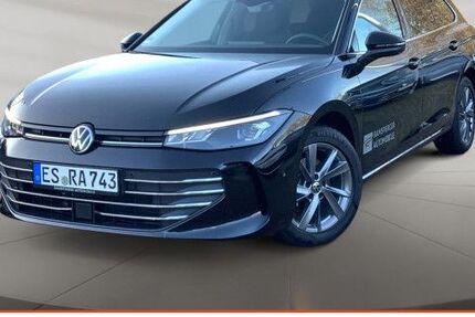 VW Passat Variant 12.697 km 37.990 &euro; Nürtingen 72622