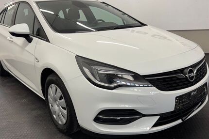 Opel Astra 88.047 km 8.950 &euro; Eschenbach 73107