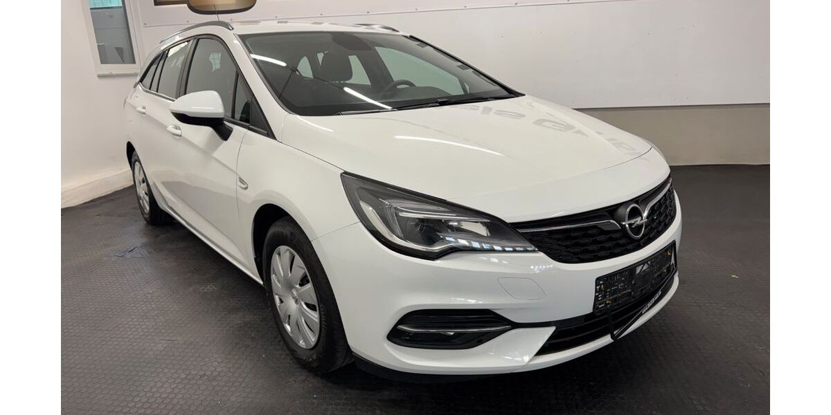 Opel Astra 88.047 km 8.950 &euro; Eschenbach 73107