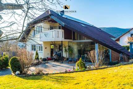 Haus Deggingen - 8 Zimmer, 260 m&sup2;, 849.000&euro; | Angebot:25896500