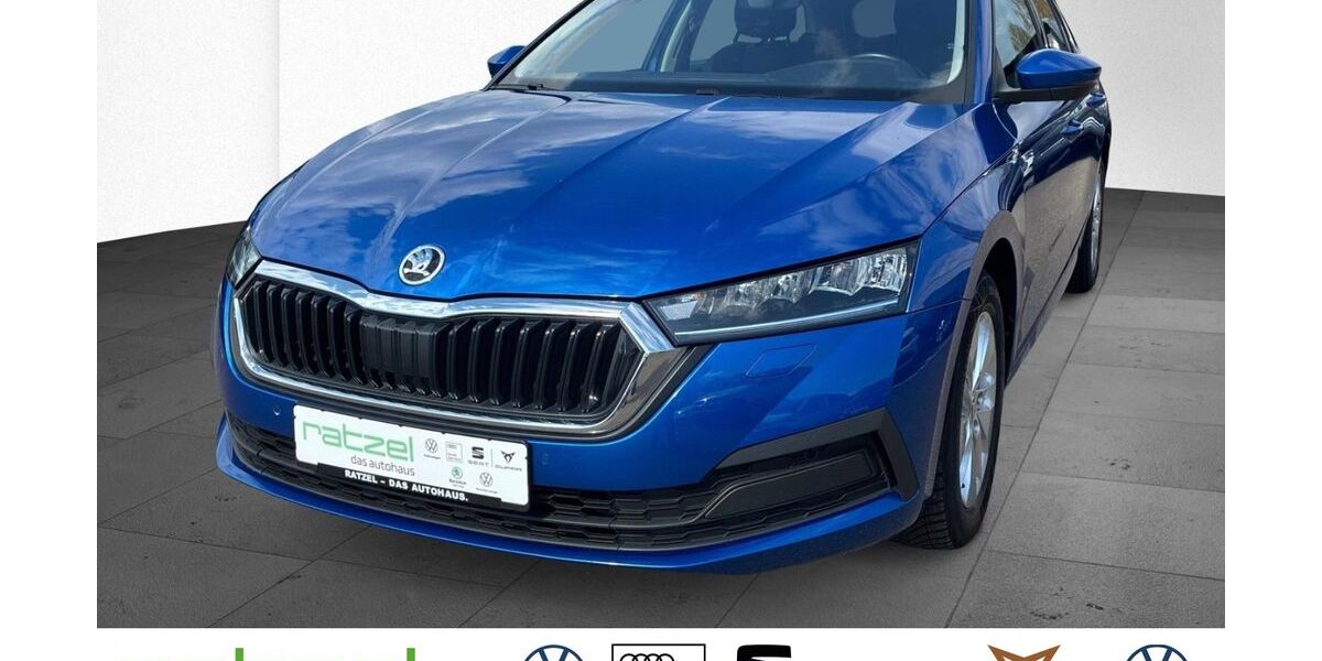 Skoda Octavia 73.156 km 19.777 &euro; Zell u.A. 73119