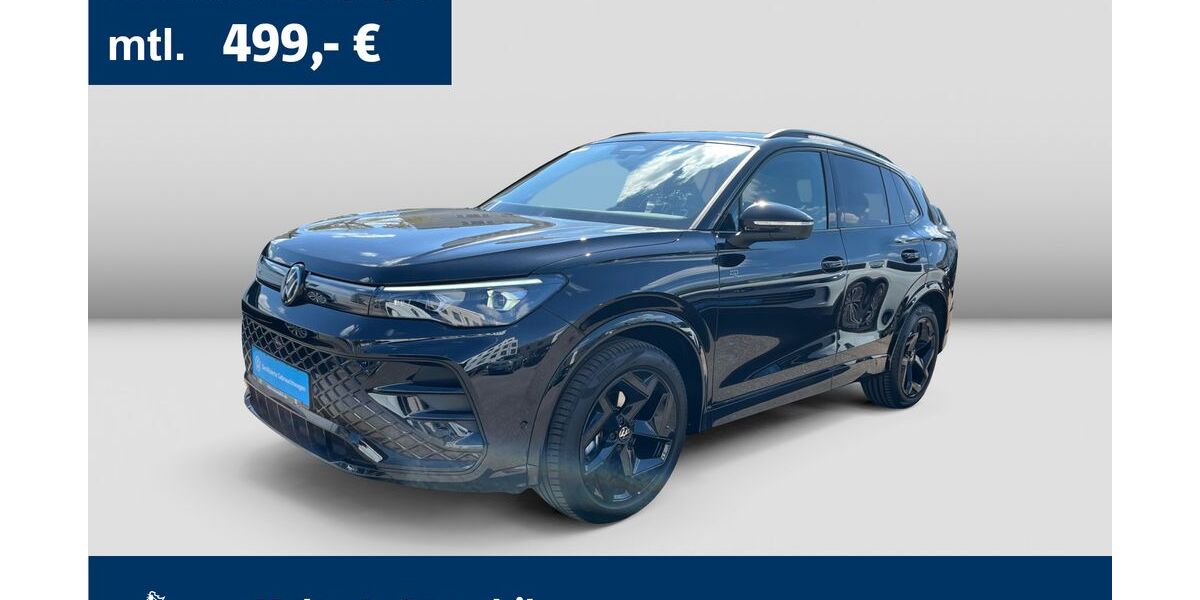 VW Tiguan 34.999 km 39.990 &euro; Esslingen (bei Stuttgart) 73734