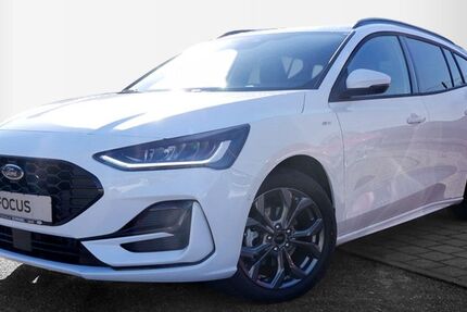 Ford Focus 22.000 km 25.970 &euro; Lorch 73547