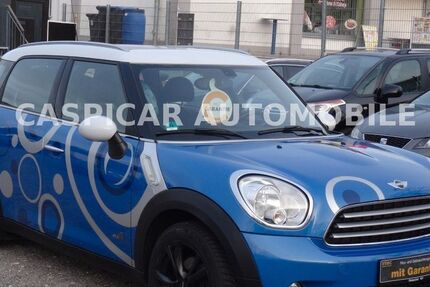 Mini Countryman D (Cooper) 155.300 km 7.190 &euro; Kirchheim unter Teck 73230