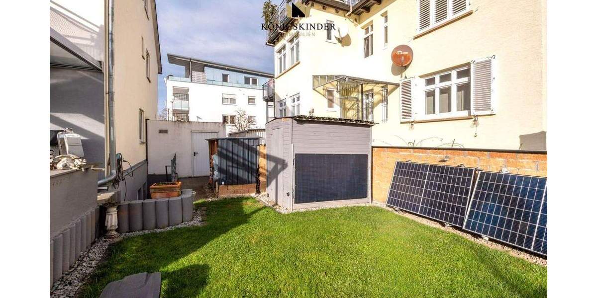 Doppelhaushälfte Weilheim an der Teck Weilheim - 8 Zimmer, 139 m&sup2;, 590.000&euro; | Angebot:25770795