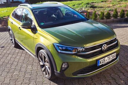 VW Taigo 70.000 km 21.500 &euro; Schwäbisch Gmünd 73527