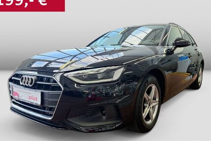 Audi A4 46.984 km 22.730 &euro; Esslingen 73730