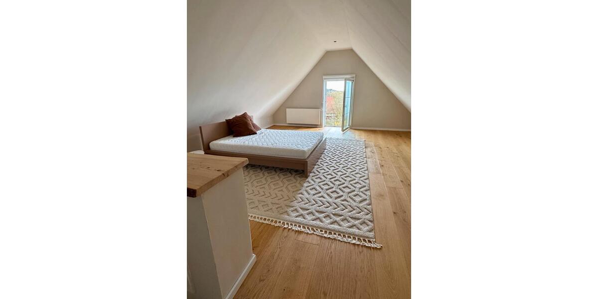 Maisonettenwohnung Welzheim - 3.5 Zimmer, 90 m&sup2;, 890&euro; | Angebot:25992461