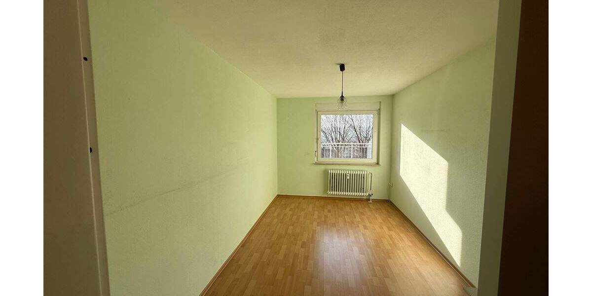 Etagenwohnung Leinzell - 3 Zimmer, 83 m&sup2;, 183.000&euro; | Angebot:25798542