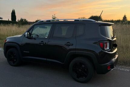 Jeep Renegade 147.000 km 8.300 &euro; Korb 71404