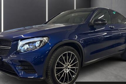 Mercedes-Benz GLC 300 77.228 km 37.690 &euro; Fellbach 70736