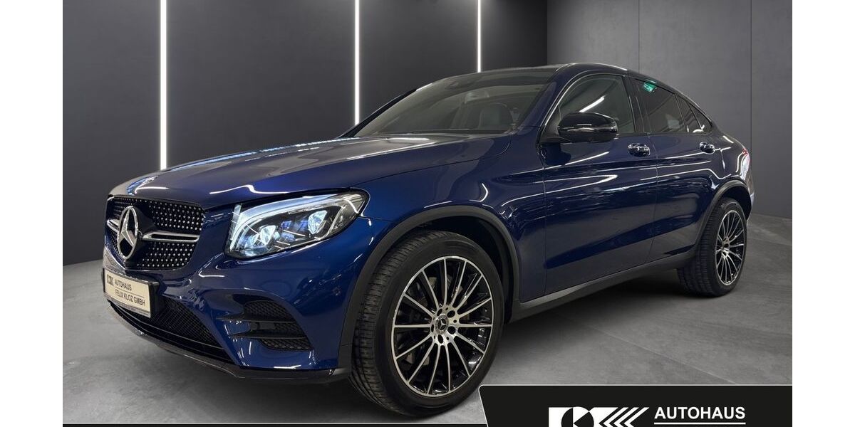 Mercedes-Benz GLC 300 77.228 km 37.690 &euro; Fellbach 70736