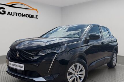 Peugeot 3008 72.000 km 14.490 &euro; Ebersbach an Fils 73061