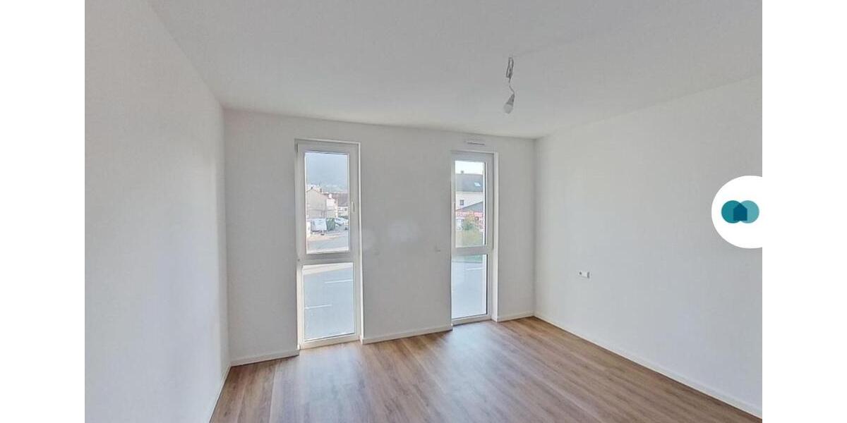 Etagenwohnung Geislingen an der Steige - 2 Zimmer, 65 m&sup2;, 760&euro; | Angebot:26661466