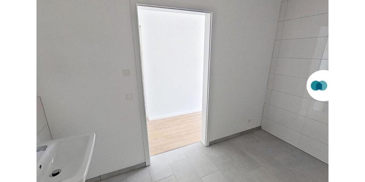 Dachgeschoßwohnung Geislingen an der Steige - 3 Zimmer, 96 m&sup2;, 1.100&euro; | Angebot:24598650