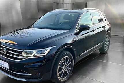 VW Tiguan 147.300 km 25.680 &euro; Rechberghausen 73098