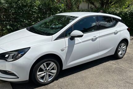 Opel Astra 66.300 km 10.350 &euro; Göppingen 73035