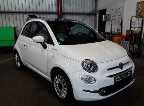 Fiat 500 51.025 km 11.630 &euro; Göppingen 73037
