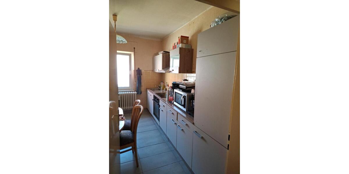 Etagenwohnung Göppingen Bruckwasen - 3 Zimmer, 72 m&sup2;, 185.000&euro; | Angebot:27014495