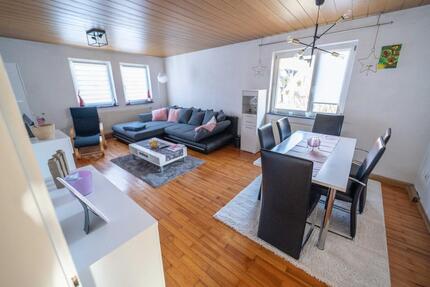 Wohnung Schwäbisch Gmünd - 3 Zimmer, 73 m&sup2;, 805&euro; | Angebot:25551118