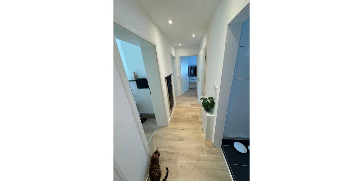 Etagenwohnung Kernen Rommelshausen - 3 Zimmer, 61 m&sup2;, 870&euro; | Angebot:26080768