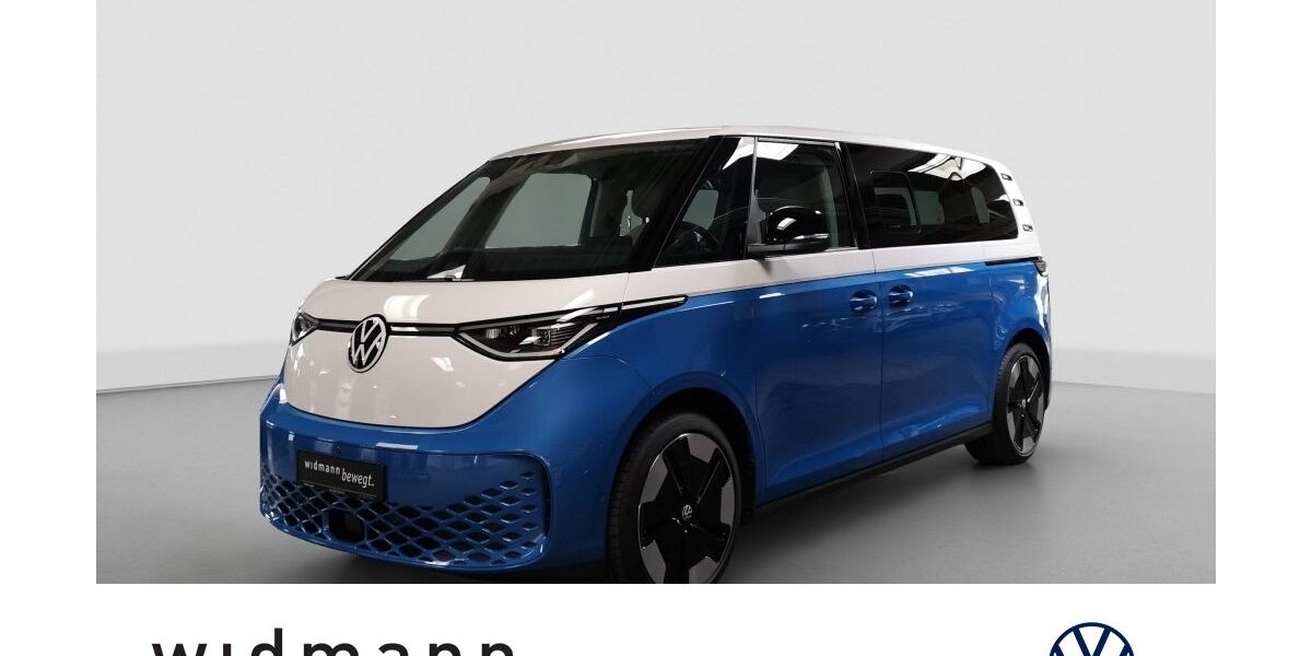 VW ID. Buzz 5.000 km 75.985 &euro; Schwäbisch Gmünd 73527
