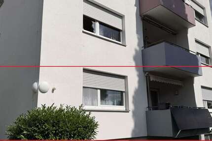 Wohnung Ebersbach an der Fils - 3.5 Zimmer, 98 m&sup2;, 259.000&euro; | Angebot:27552067