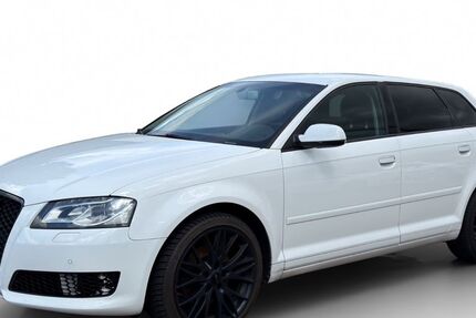 Audi A3 232.000 km 6.899 &euro; Göppingen 73035