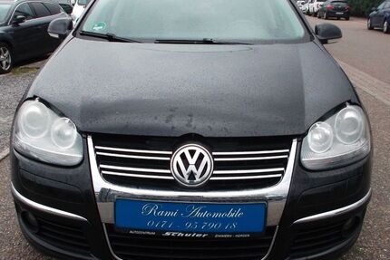 VW Golf 191.000 km 1.750 &euro; Waiblingen Hegnach 71334