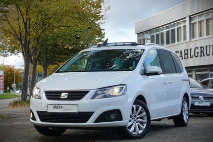 Seat Alhambra 122.000 km 16.990 &euro; Göppingen 73037