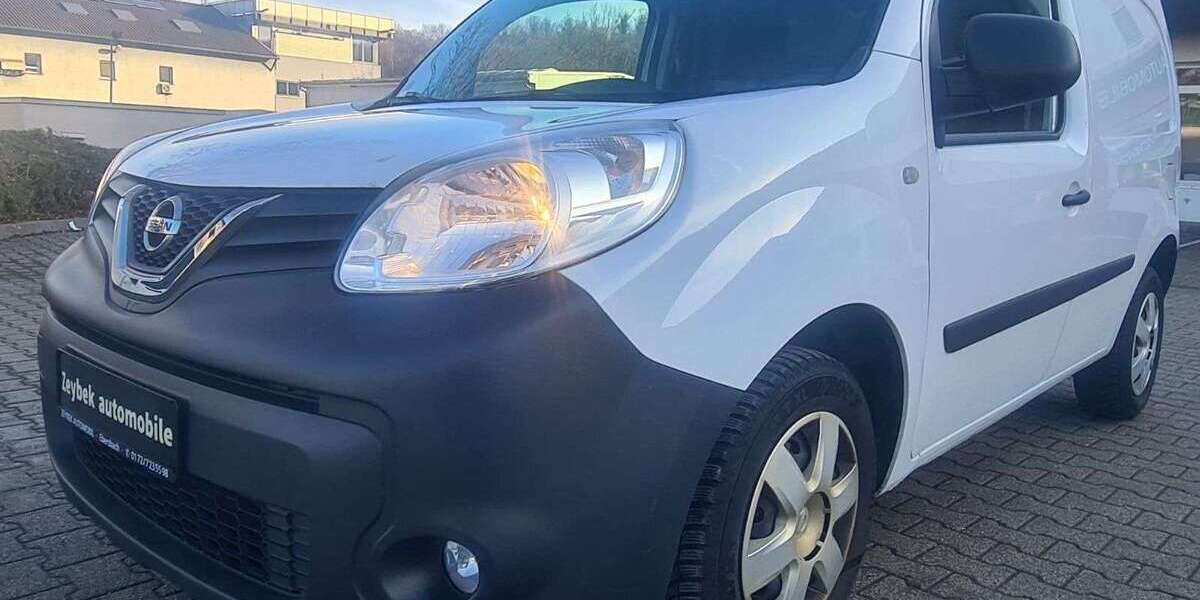 Nissan NV250 140.000 km 8.950 &euro; Ebersbach An Der Fils 73061