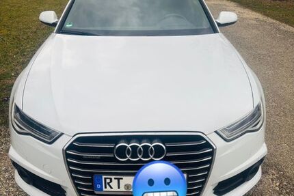 Audi A6 161.000 km 21.000 &euro; Hülben 72584