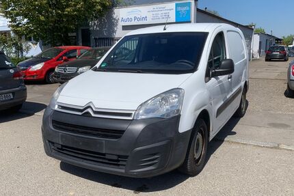 Citroen Berlingo 295.000 km 4.150 &euro; Fellbach-Stuttgart 70736