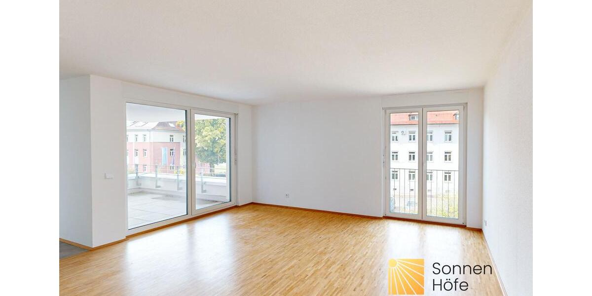 Etagenwohnung Schwäbisch Gmünd - 2 Zimmer, 64 m&sup2;, 850&euro; | Angebot:23331343
