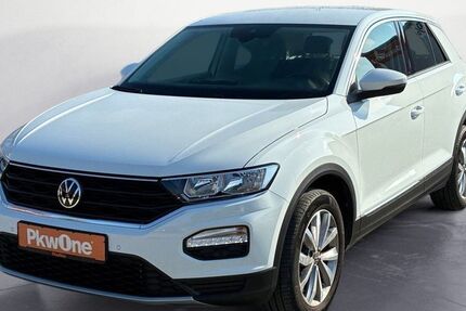 VW T-Roc 35.100 km 17.890 &euro; Göppingen 73037