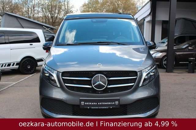 Mercedes-Benz Marco Polo 173.200 km 47.950 &euro; Kirchheim unter Teck 73230