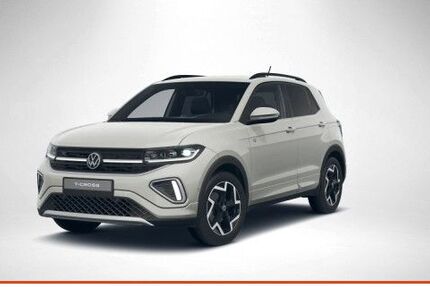 VW T-Cross 12.876 km 29.490 &euro; Kirchheim 73230