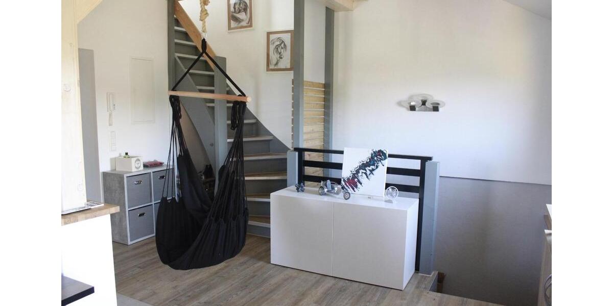 Maisonettenwohnung Bad Boll - 3 Zimmer, 75 m&sup2;, 850&euro; | Angebot:26634385