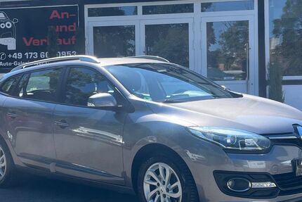 Renault Megane 132.700 km 5.390 &euro; Esslingen 73728