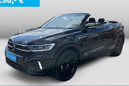 VW T-Roc 17.405 km 36.460 &euro; Fellbach 70736