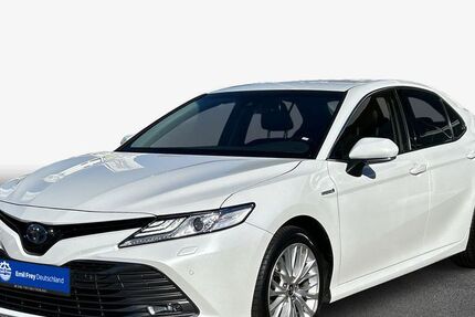 Toyota Camry 90.750 km 24.990 &euro; Esslingen 73730