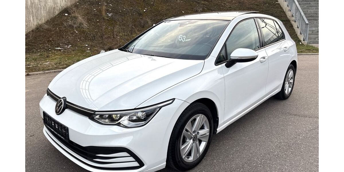 VW Golf 78.000 km 16.900 &euro; Essingen­­­ 73457
