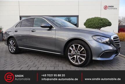 Mercedes-Benz E 400 129.500 km 32.980 &euro; Kirchheim unter Teck 73230