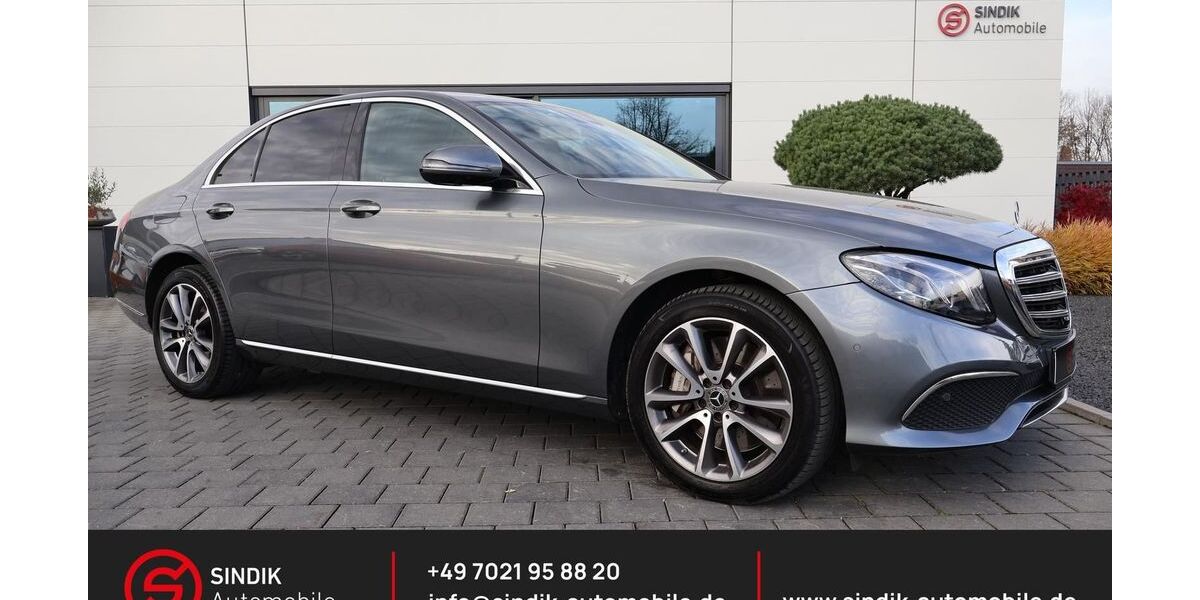 Mercedes-Benz E 400 129.500 km 32.980 &euro; Kirchheim unter Teck 73230