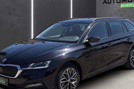 Skoda Octavia 134.000 km 18.330 &euro; Schwäbisch Gmünd 73525