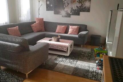 Wohnung Alfdorf - 3 Zimmer, 81 m&sup2;, 1.100&euro; | Angebot:25859022
