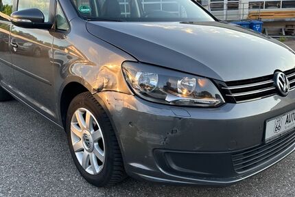 VW Touran 179.700 km 8.990 &euro; Schwäbisch Gmünd 73527