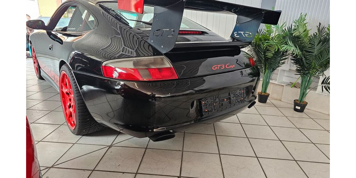 Porsche 996 144.444 km 118.911 &euro; Geislingen an der Steige 73312
